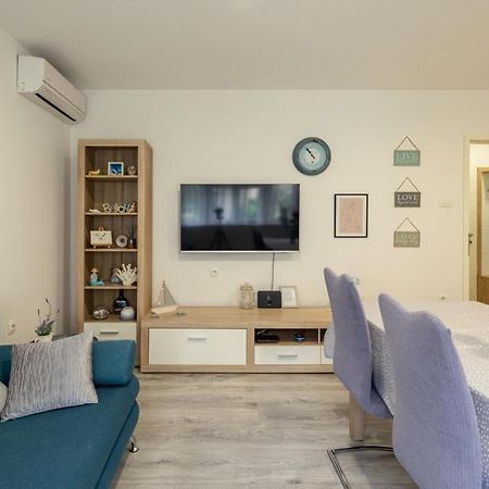 Central Apartment Josko - Combine Parking&Beach&Old Town Split Exterior foto
