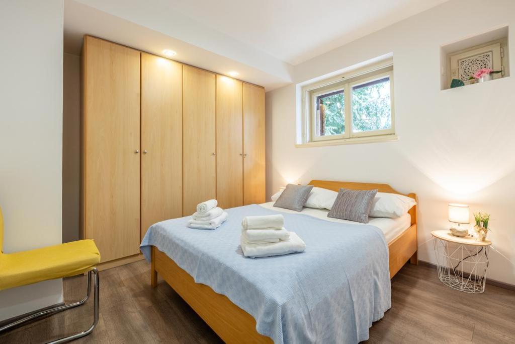 Central Apartment Josko - Combine Parking&Beach&Old Town Split Exterior foto