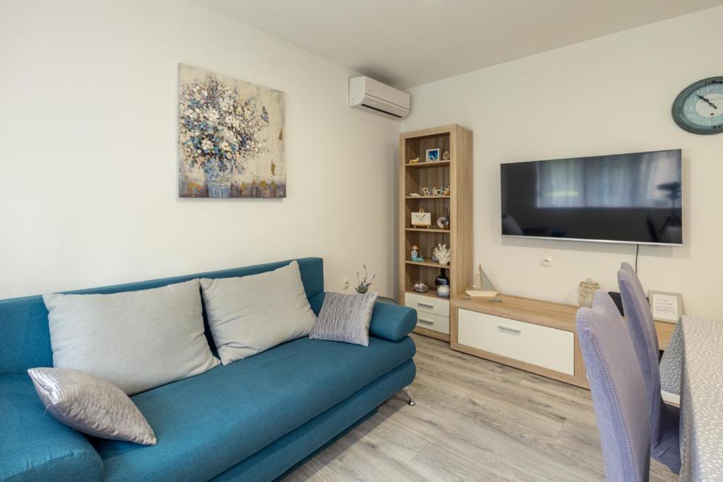 Central Apartment Josko - Combine Parking&Beach&Old Town Split Exterior foto