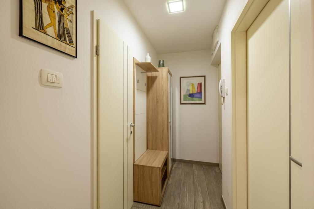 Central Apartment Josko - Combine Parking&Beach&Old Town Split Exterior foto