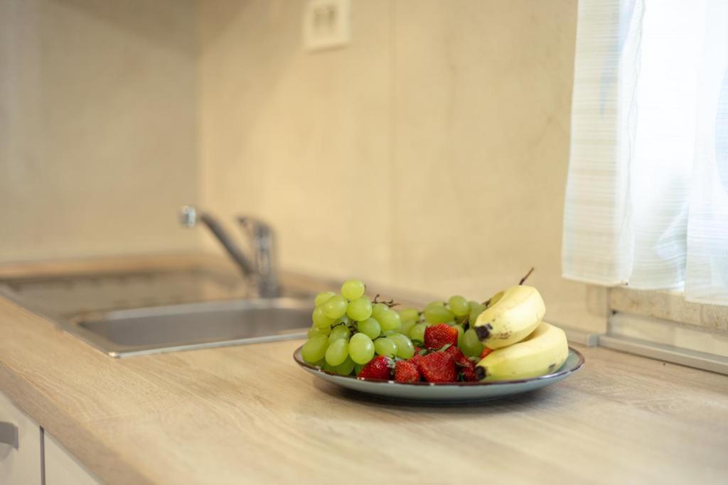Central Apartment Josko - Combine Parking&Beach&Old Town Split Exterior foto